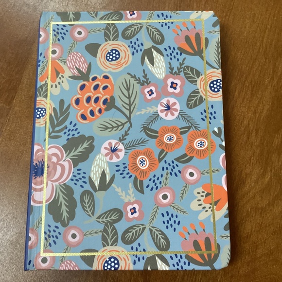 Caliber Hard Cover Journal 120 Lined Pages for sale New 2 - Picture 3 of 10